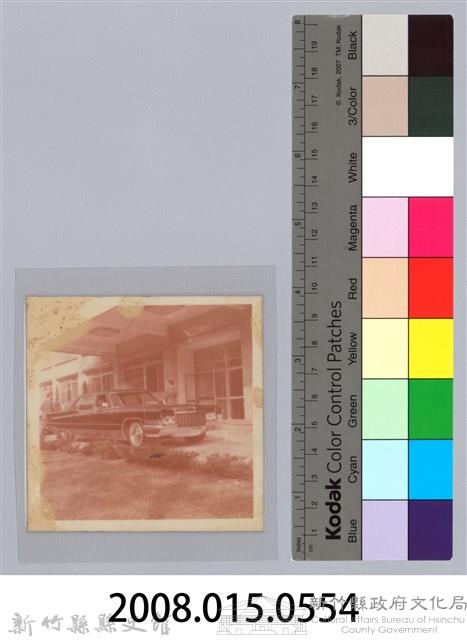 林保仁縣長主政照片-114藏品圖，第3張