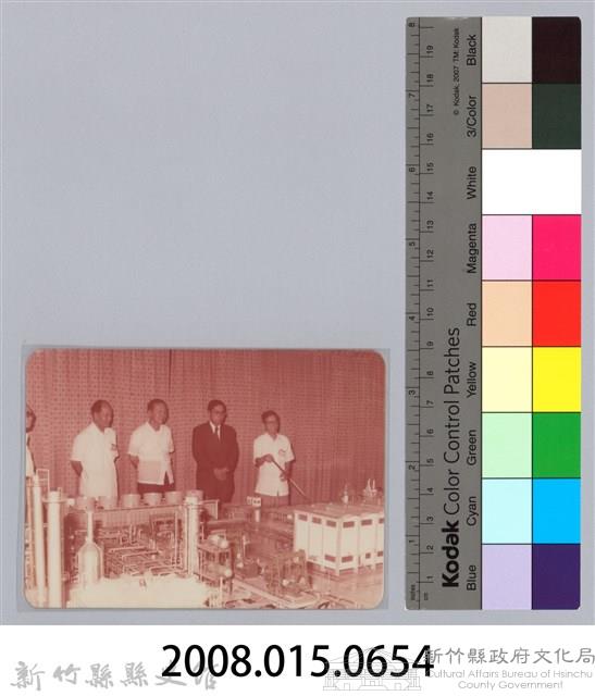 林保仁縣長主政照片-214藏品圖，第3張