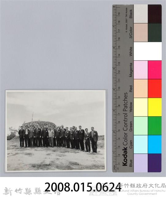 林保仁縣長主政照片-184藏品圖，第3張