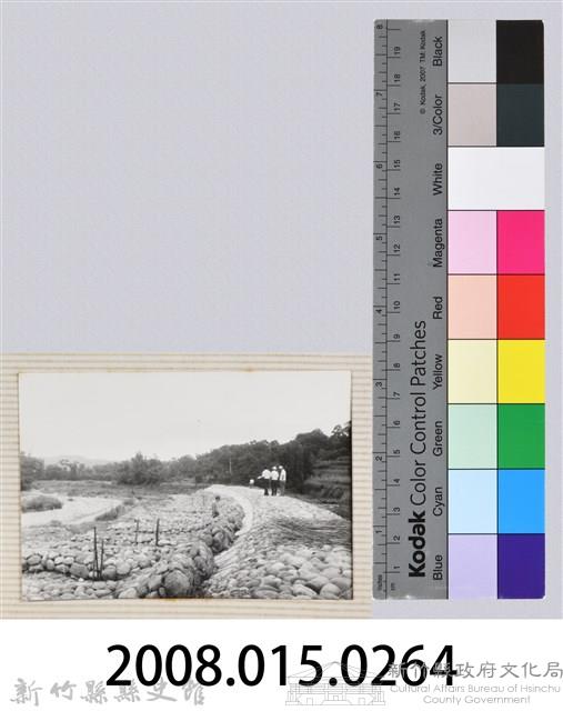 林保仁縣長主政照片：縣長林保仁視察-57藏品圖，第3張