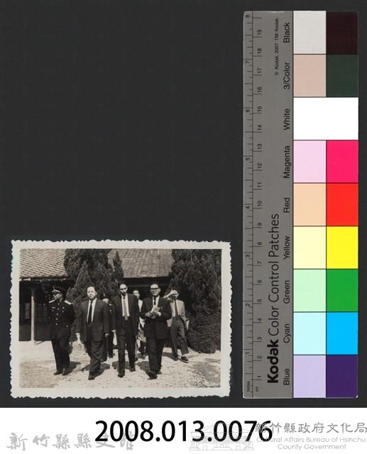 彭縣長出巡各市鎮：寶山鄉(一)双溪國校藏品圖，第3張