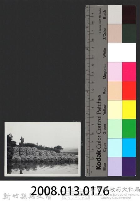 鳳山溪南山丁埧復原工程(丁埧復原3座)-施工後1藏品圖，第3張