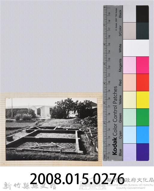 林保仁縣長主政照片：縣長林保仁視察-69藏品圖，第3張