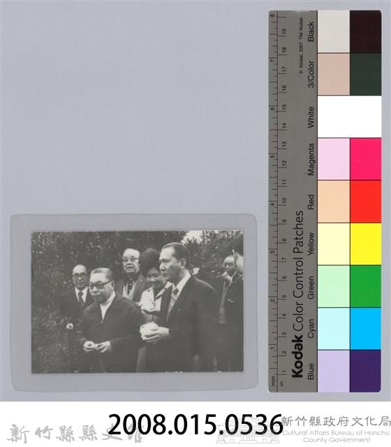 林保仁縣長主政照片-96藏品圖，第3張