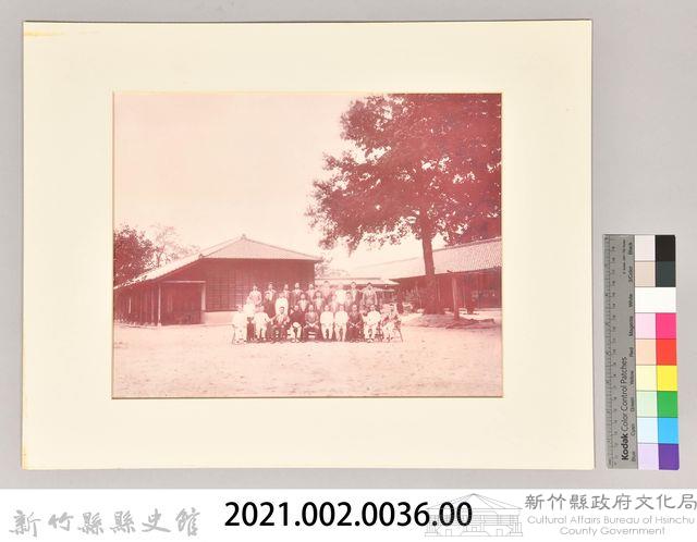 學校合影藏品圖，第3張