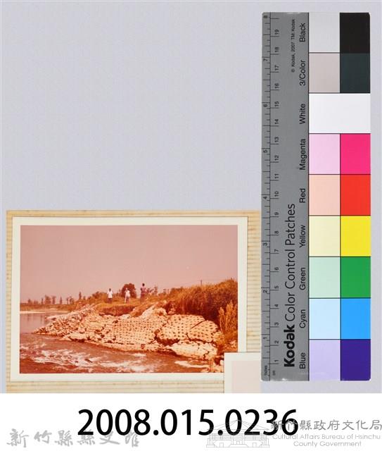 林保仁縣長主政照片：縣長林保仁視察-29藏品圖，第3張