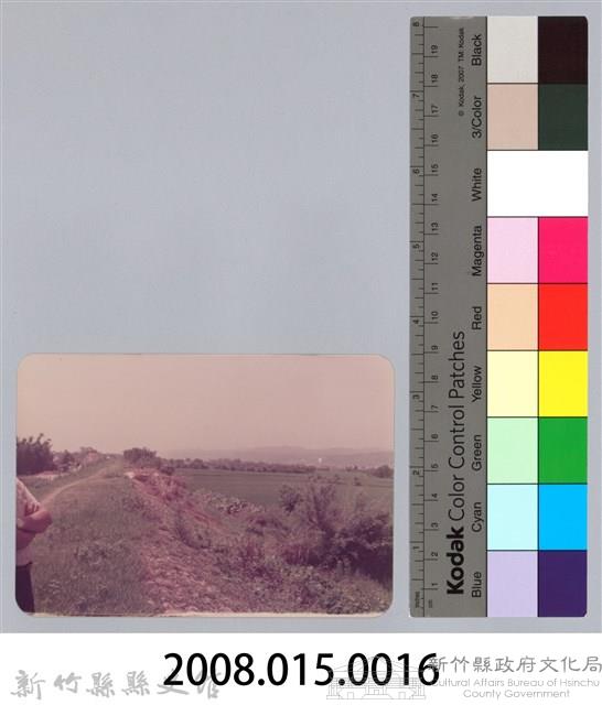 林保仁縣長主政照片：頭前溪剷除高莖作物-15藏品圖，第3張