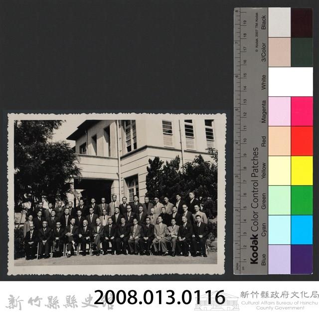 彭縣長出巡各市鎮：工業促進委員會藏品圖，第3張