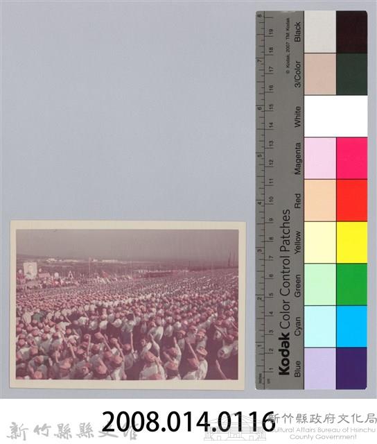 劉榭燻縣長主政時期：童軍露營-9藏品圖，第3張