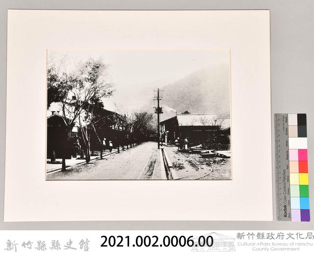 街景一隅藏品圖，第3張