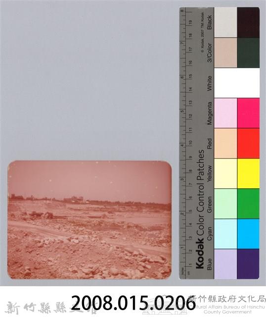 林保仁縣長主政照片：新竹縣七十一年度高莖作物砍成果-30藏品圖，第3張