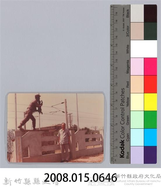 林保仁縣長主政照片-206藏品圖，第3張