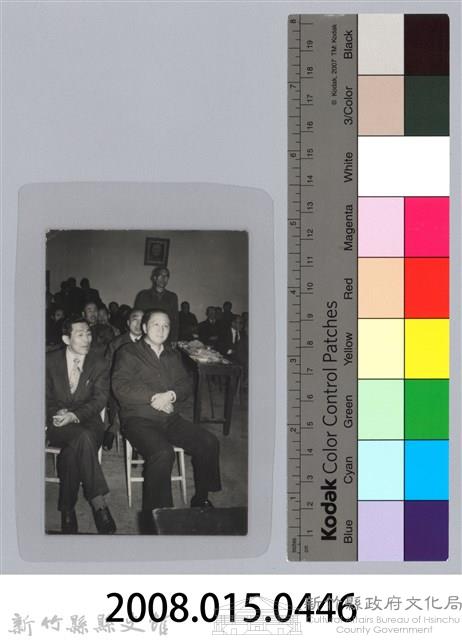 林保仁縣長主政照片-6藏品圖，第3張