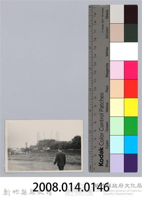 劉榭燻縣長主政時期：體育場興建-28藏品圖，第3張