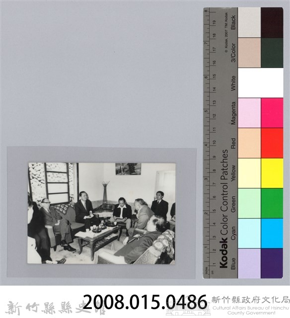 林保仁縣長主政照片-46藏品圖，第3張