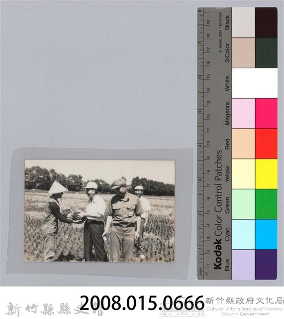 林保仁縣長主政照片-226藏品圖，第3張