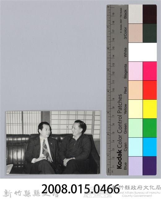 林保仁縣長主政照片-26藏品圖，第3張