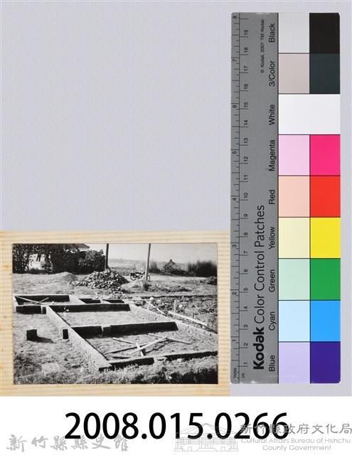 林保仁縣長主政照片：縣長林保仁視察-59藏品圖，第3張