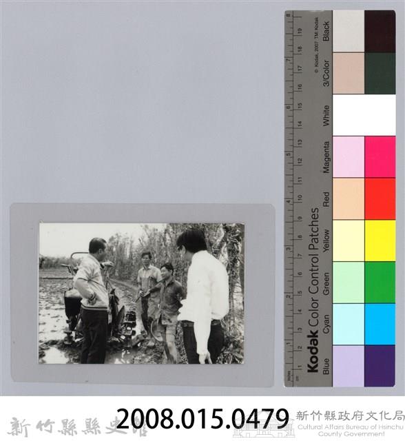 林保仁縣長主政照片-39藏品圖，第3張