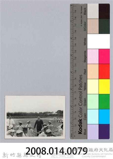 劉榭燻縣長主政時期：臺灣省第廿四屆全省運動會-25藏品圖，第3張