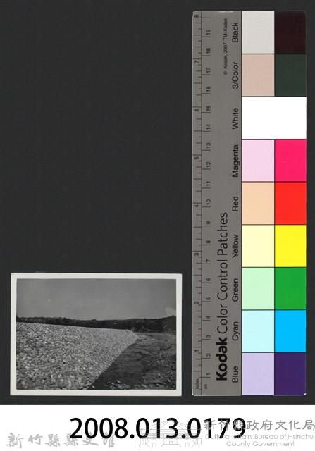 鳳山溪霄裡溪巨埔復原工程(堤防復原200M)-施工後1藏品圖，第3張