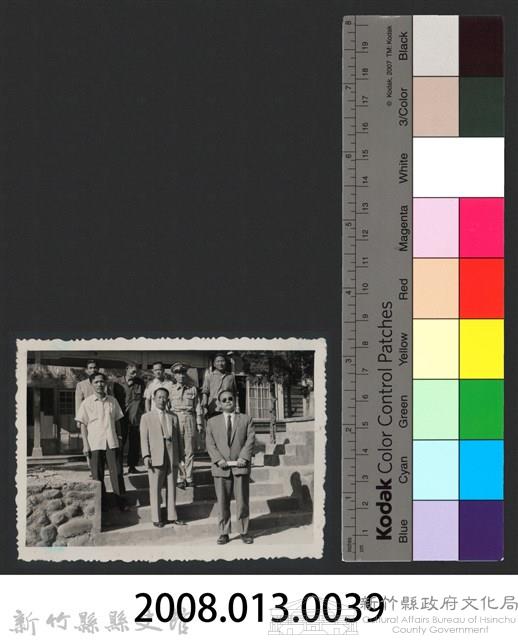 彭縣長出巡各市鎮：峨眉鄉(一)峨眉鄉公所藏品圖，第3張