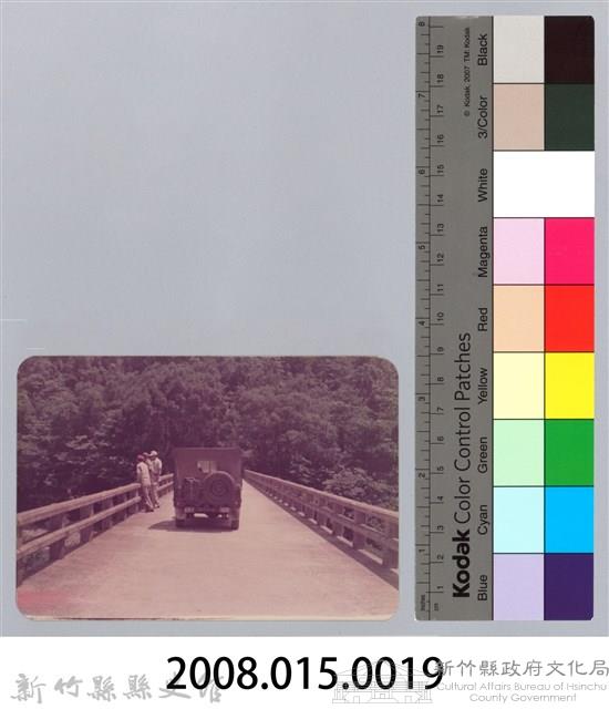 林保仁縣長主政照片：頭前溪剷除高莖作物-18藏品圖，第3張