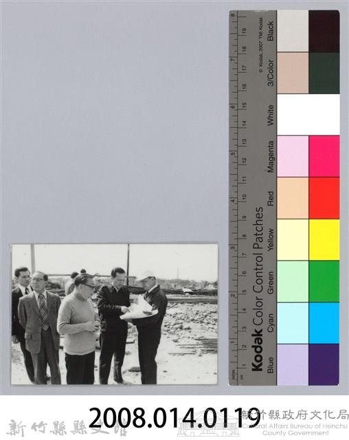 劉榭燻縣長主政時期：體育場興建-1藏品圖，第3張