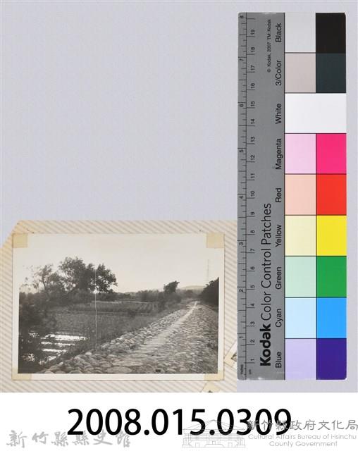 林保仁縣長主政照片：縣長林保仁視察-102藏品圖，第3張