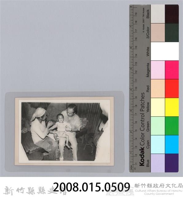 林保仁縣長主政照片-69藏品圖，第3張