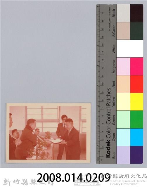 劉榭燻縣長主政照片-52藏品圖，第3張