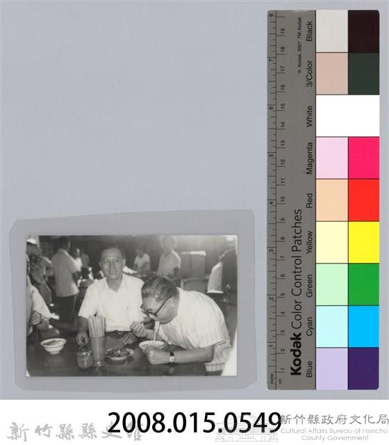 林保仁縣長主政照片-109藏品圖，第3張