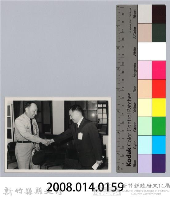 劉榭燻縣長主政照片-2藏品圖，第3張