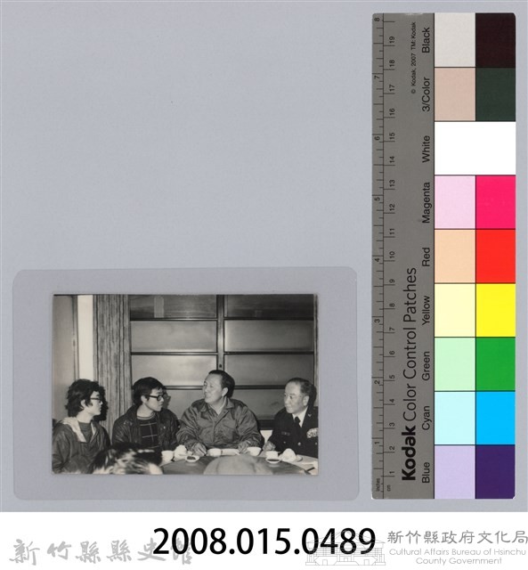 林保仁縣長主政照片-49藏品圖，第3張