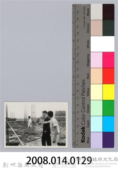 劉榭燻縣長主政時期：體育場興建-11藏品圖，第3張