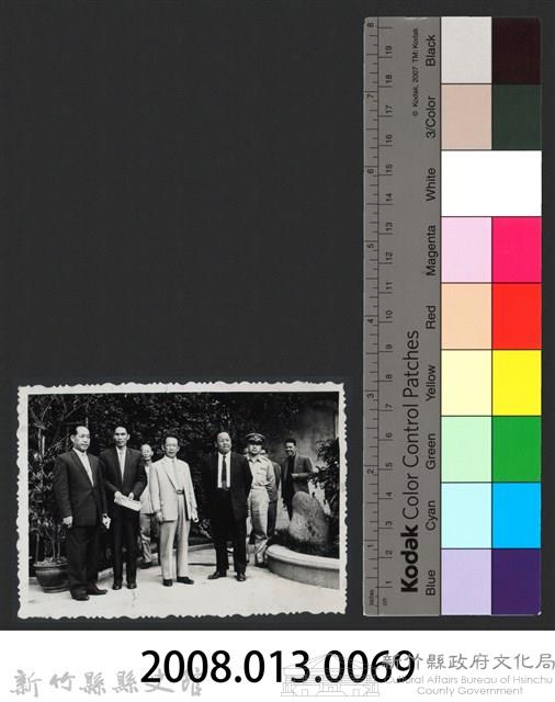 彭縣長出巡各市鎮：新竹市(一)水肥會藏品圖，第3張