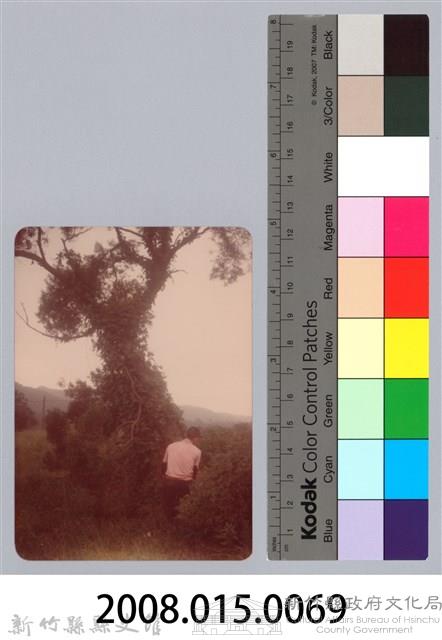 林保仁縣長主政照片：新竹縣新埔鎮六十七年度防汛演習-32藏品圖，第3張