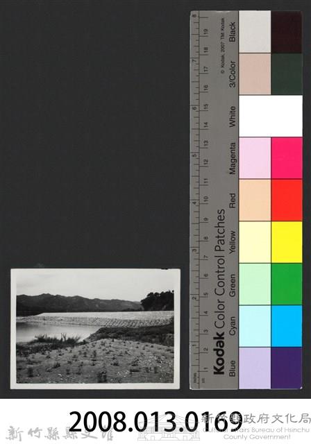 鳳山溪茅子埔堤防復原工程(堤防復原232M丁埧復原2座)-施工後藏品圖，第3張