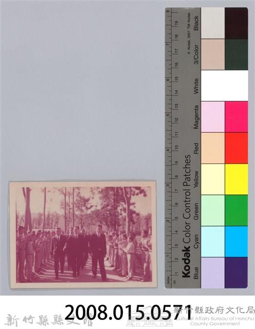 林保仁縣長主政照片-131藏品圖，第3張