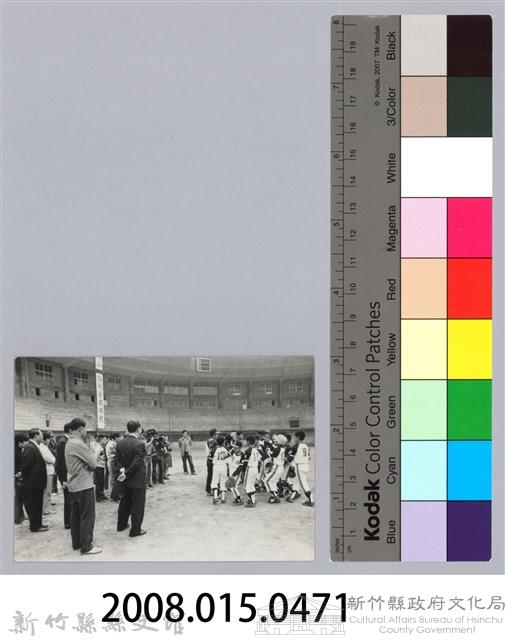 林保仁縣長主政照片-31藏品圖，第3張