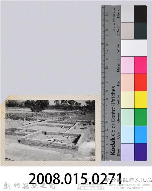 林保仁縣長主政照片：縣長林保仁視察-64藏品圖，第3張
