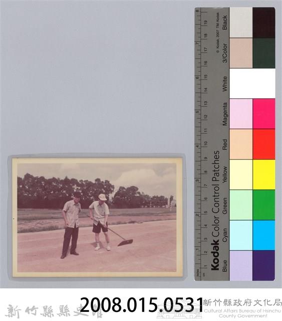 林保仁縣長主政照片-91藏品圖，第3張