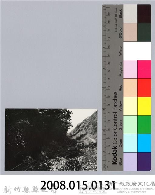 林保仁縣長主政照片：新竹縣芎林堤防防汛搶救演習-18藏品圖，第3張