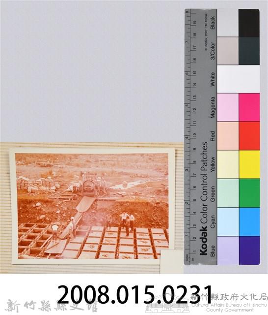 林保仁縣長主政照片：縣長林保仁視察-24藏品圖，第3張