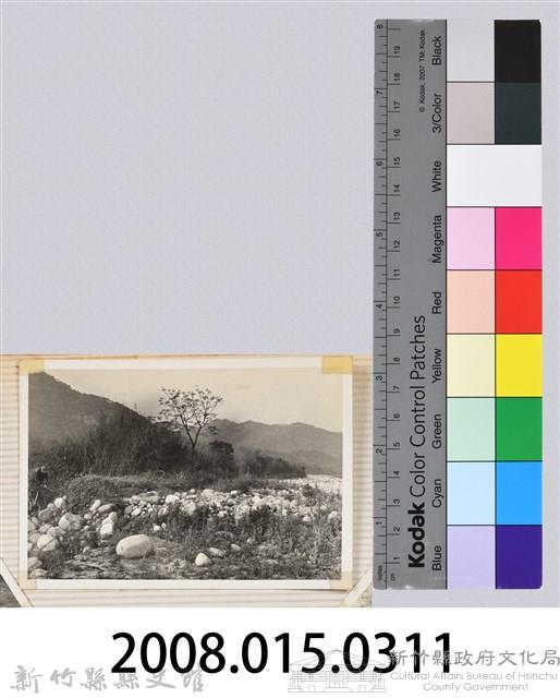 林保仁縣長主政照片：縣長林保仁視察-104藏品圖，第3張