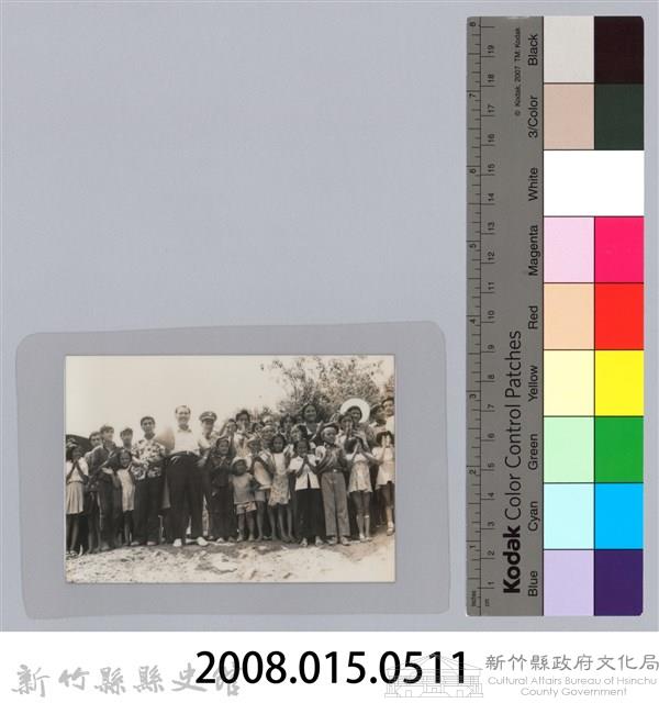 林保仁縣長主政照片-71藏品圖，第3張