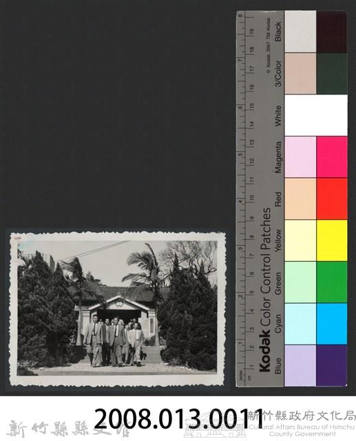 彭縣長出巡各市鎮：關西鎮 石光派出所藏品圖，第3張