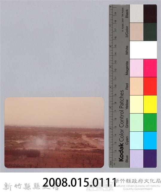 林保仁縣長主政照片：新竹縣新埔鎮六十七年度防汛演習-74藏品圖，第3張