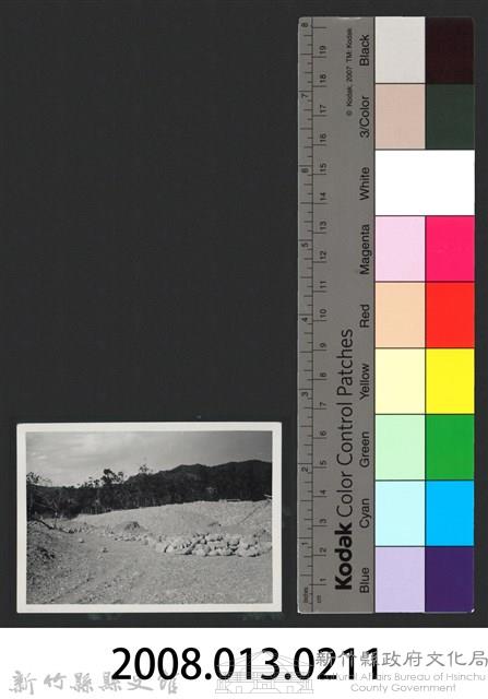 鳳山溪鳳來一二號堤防復原工程(堤防復原465M)-施工前1藏品圖，第3張