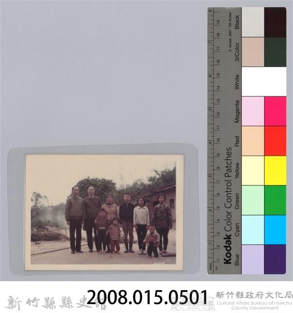 林保仁縣長主政照片-61藏品圖，第3張